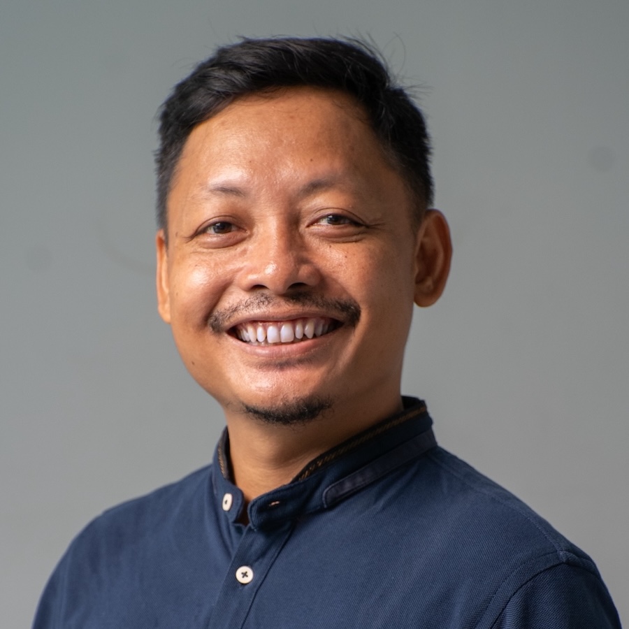 Suryo Wibowo